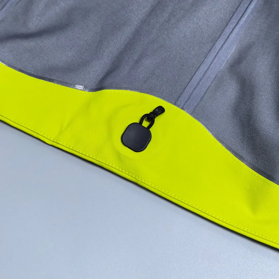 Alpha SV GORE-TEX Pro Hardshell Jacket D38020265 — view 12