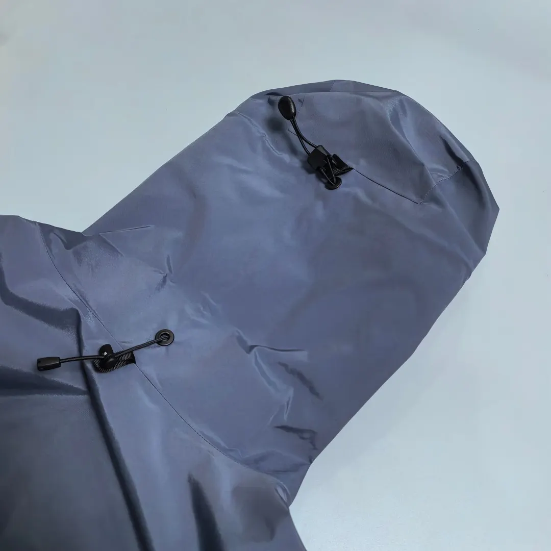 Alpha SV GORE-TEX Pro Hooded Shell Jacket D38020262 — view 13