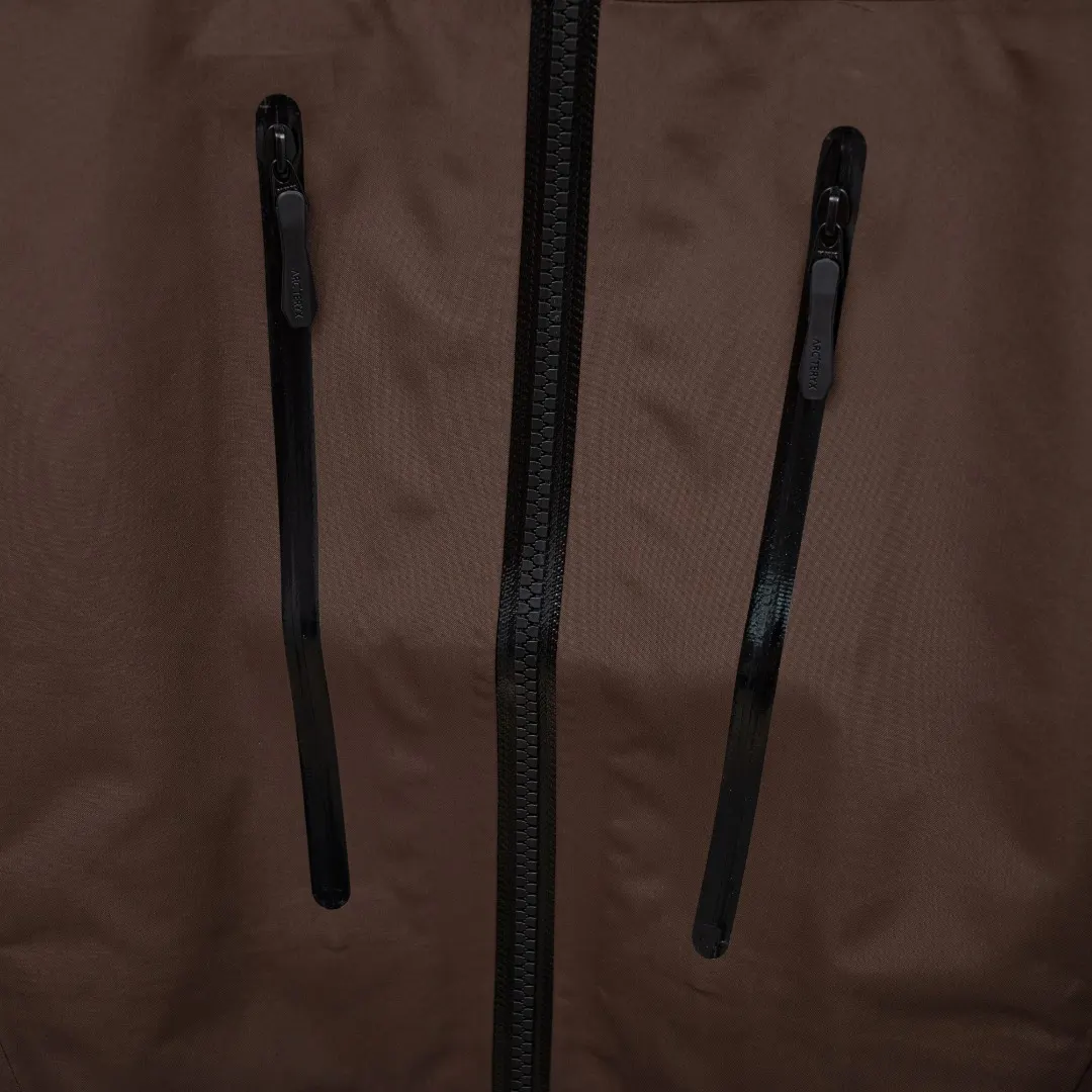 Alpha SV GORE-TEX Pro Hardshell Jacket D38024933 — view 6