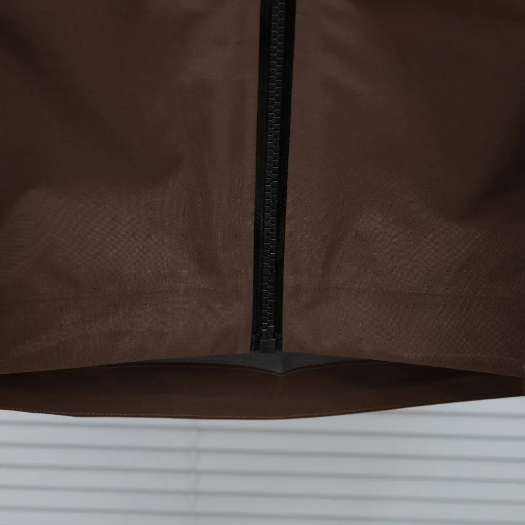 Alpha SV GORE-TEX Pro Hardshell Jacket D38024933 — view 9