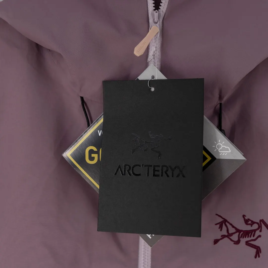 Beta SL GORE-TEX Hooded Shell Jacket D39013832 — view 11