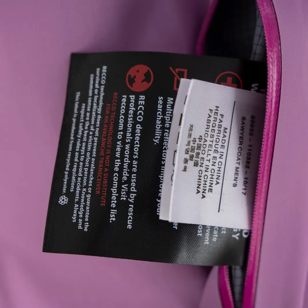 Beta SL GORE-TEX Hooded Shell Jacket D39013836 — view 9