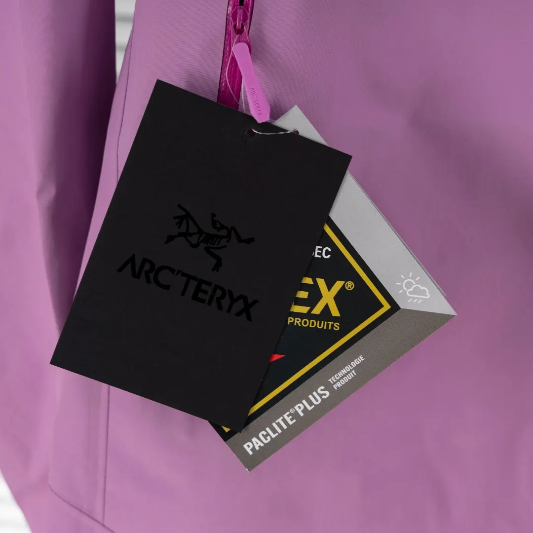 Beta SL GORE-TEX Hooded Shell Jacket D39013836 — view 10