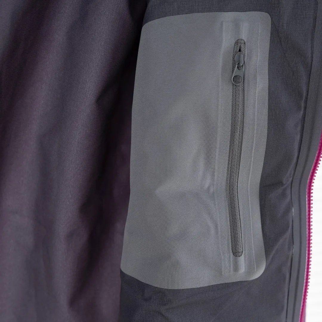 Beta SL GORE-TEX Hooded Shell Jacket D39013836 — view 12