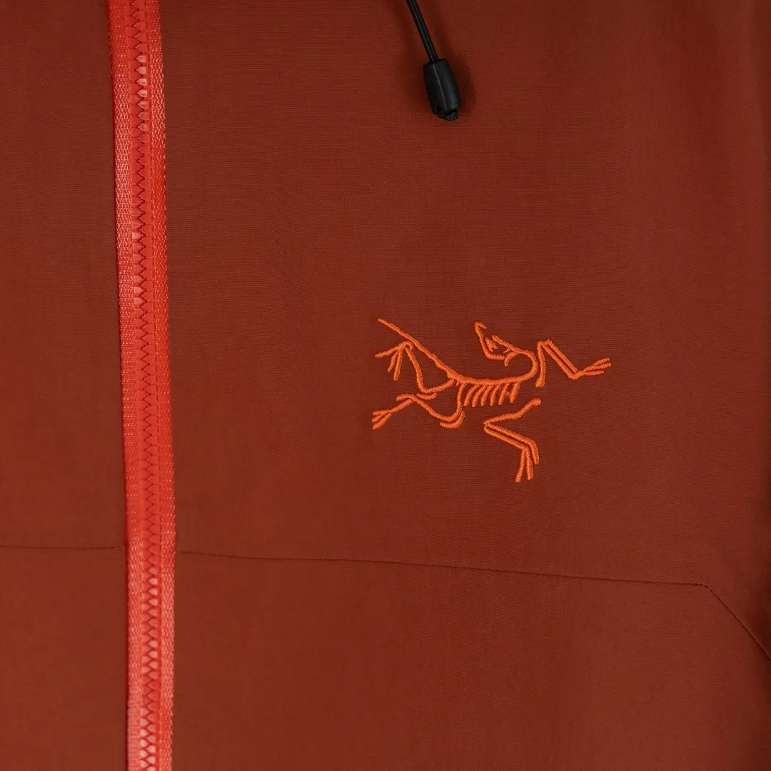 Beta SL GORE-TEX Hooded Shell Jacket D39013835 — view 5