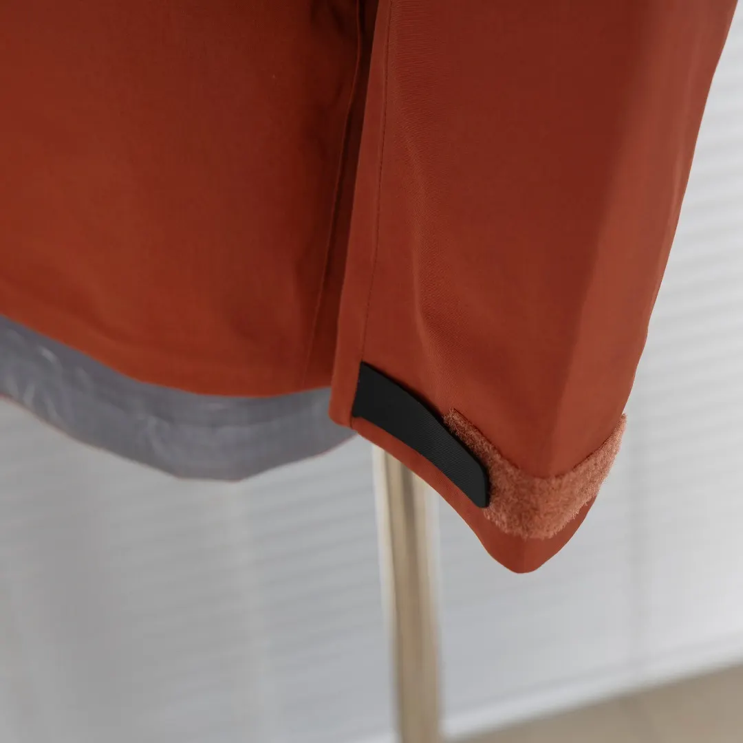 Beta SL GORE-TEX Hooded Shell Jacket D39013835 — view 7