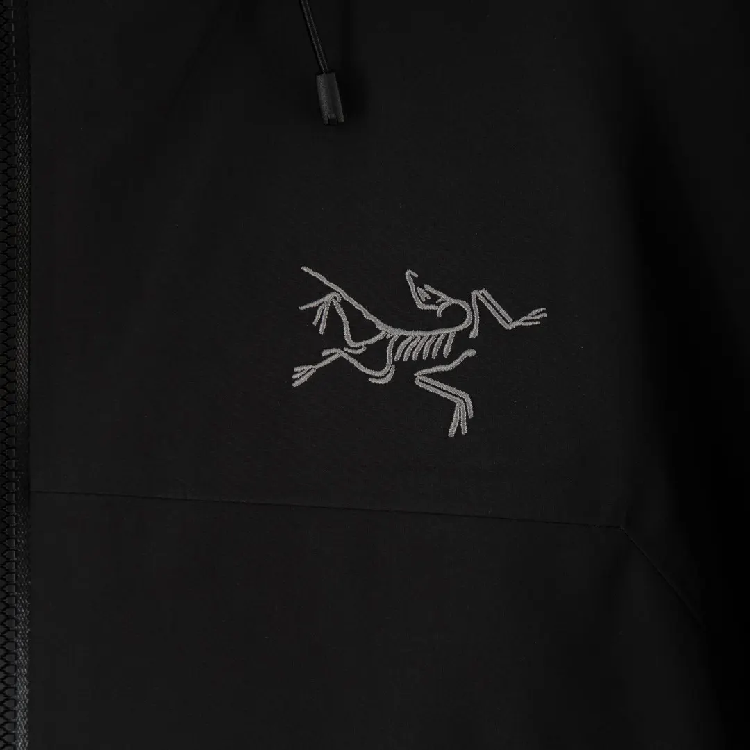 Beta SL GORE-TEX Hooded Shell Jacket D39013830 — view 5