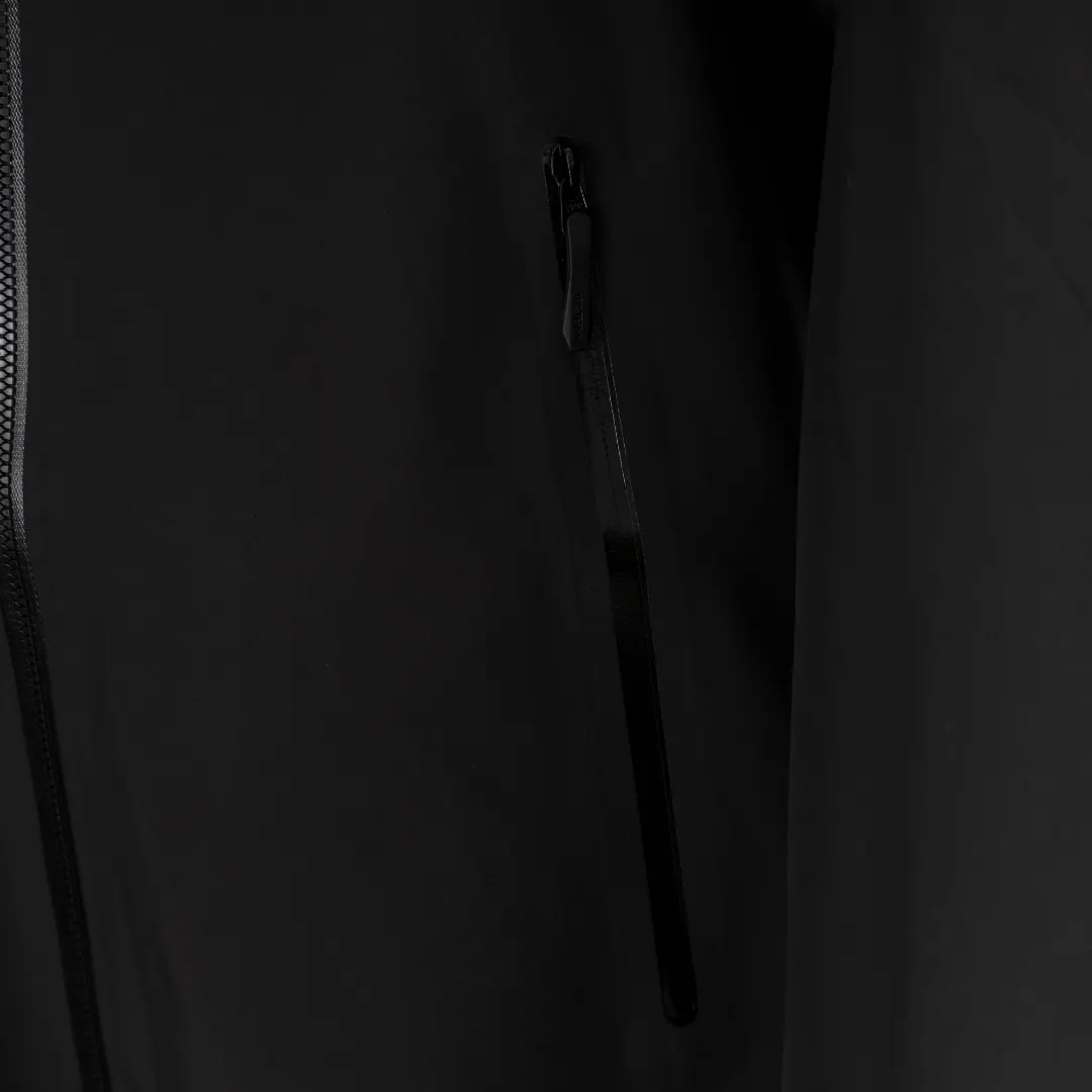 Beta SL GORE-TEX Hooded Shell Jacket D39013830 — view 6