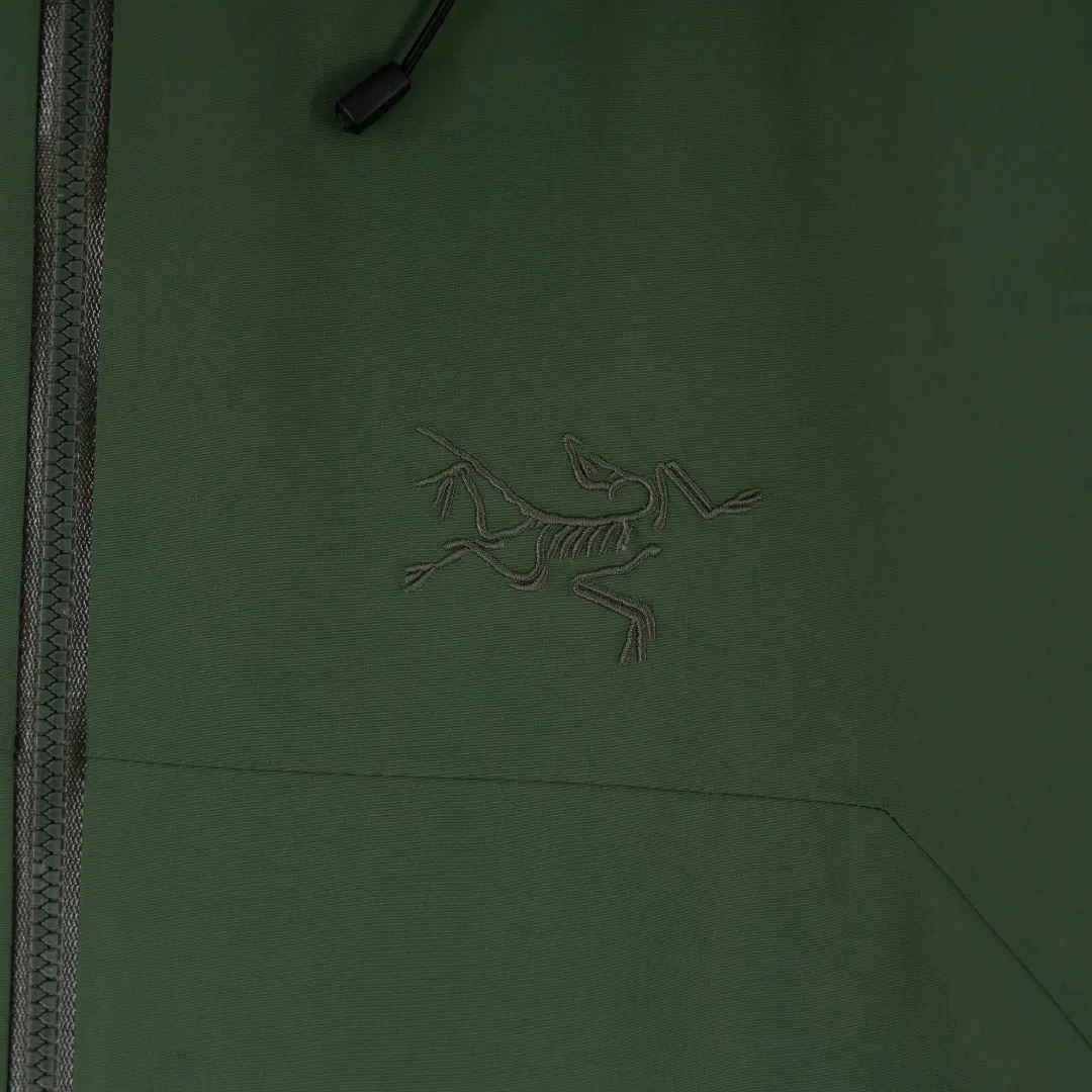 Beta SL GORE-TEX Hooded Shell Jacket D39013831 — view 5