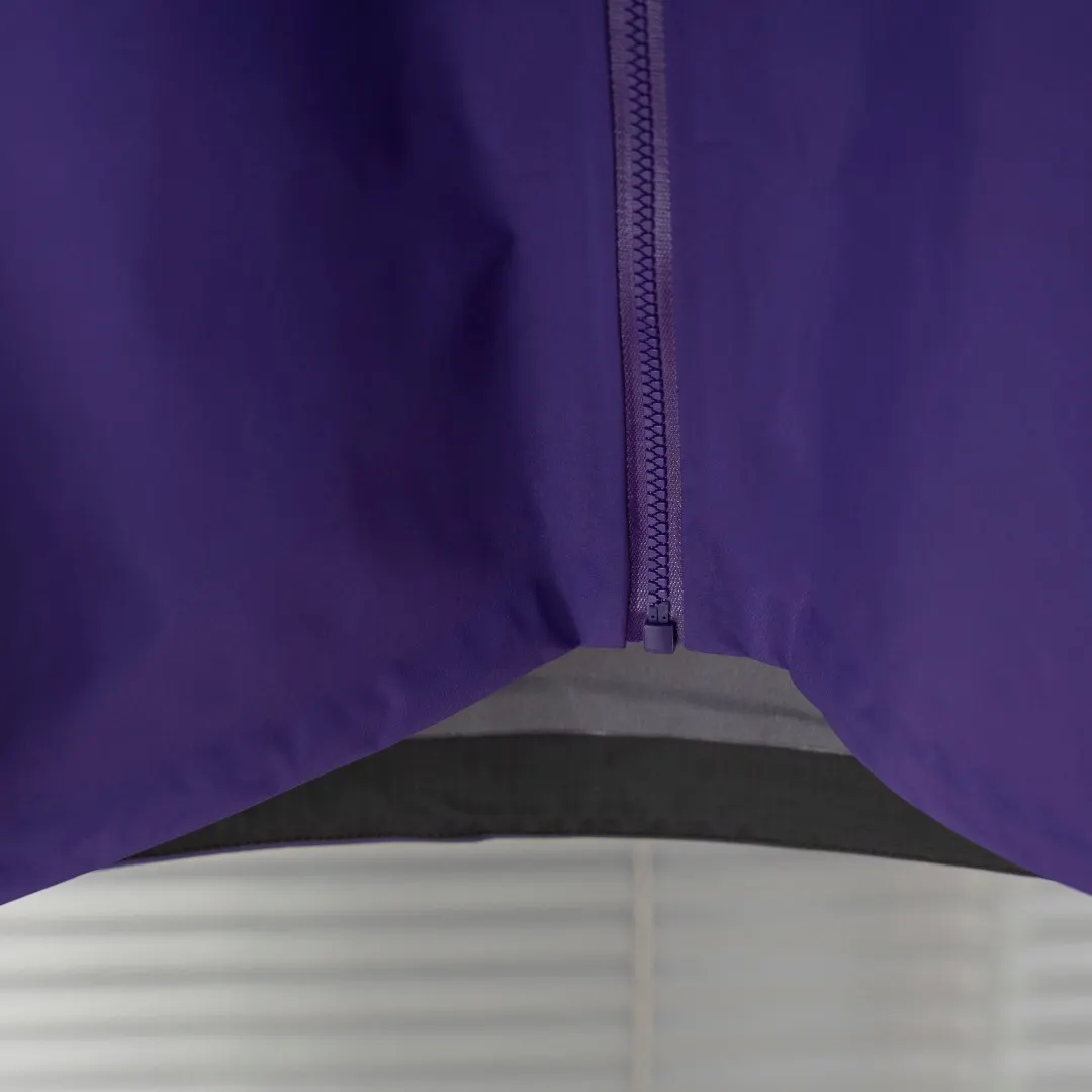 Beta Lightweight GORE-TEX Hooded Jacket D39013824 — view 9