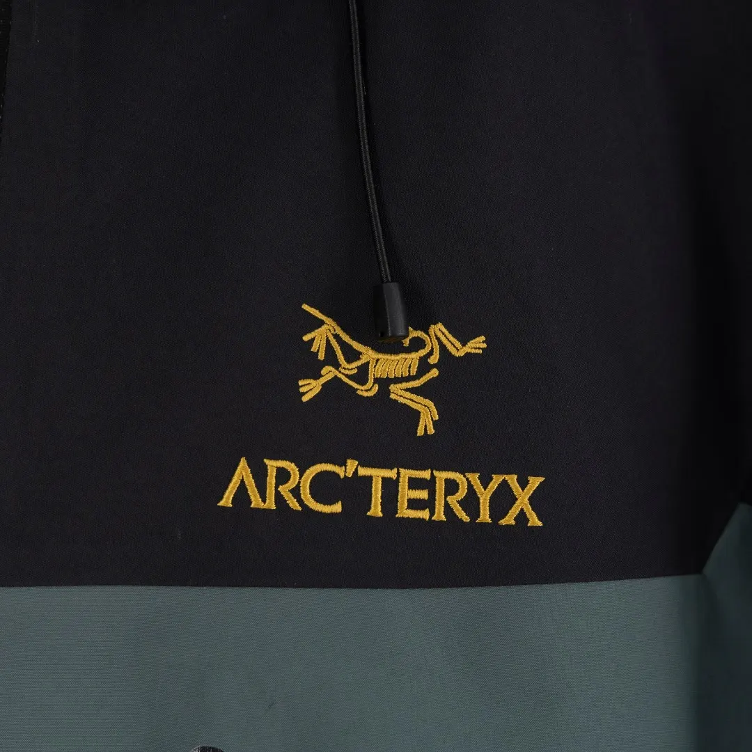 Alpha SV GORE-TEX Pro Hardshell Jacket D40013819 — view 6