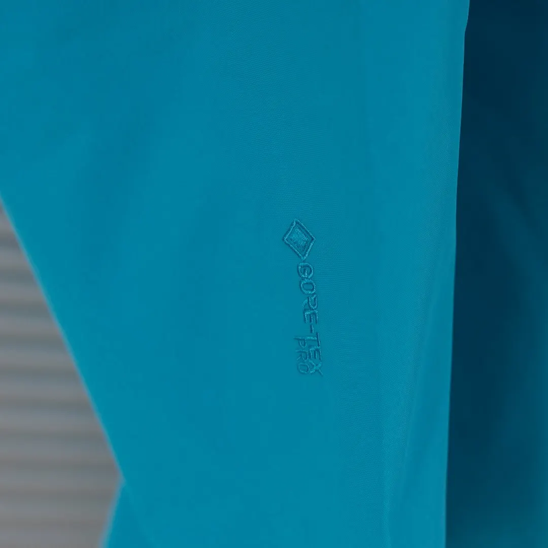 Alpha SV GORE-TEX Pro Hooded Shell Jacket D40013812 — view 11