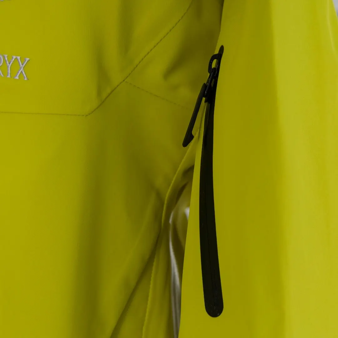 Alpha SV GORE-TEX Pro Hardshell Jacket D40013816 — view 9