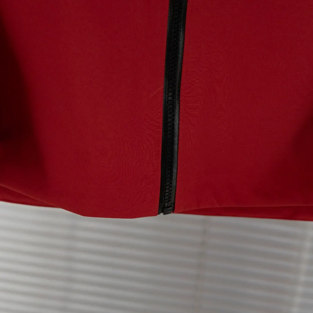 Alpha SV GORE-TEX Pro Hooded Shell Jacket D40013820 — view 8