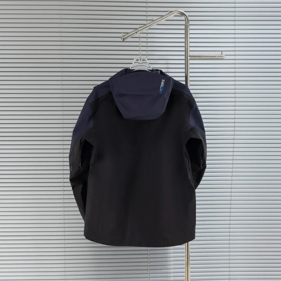 Arc'teryx x Songtsam Beta SL GORE-TEX Shell Jacket D40013822 — view 2