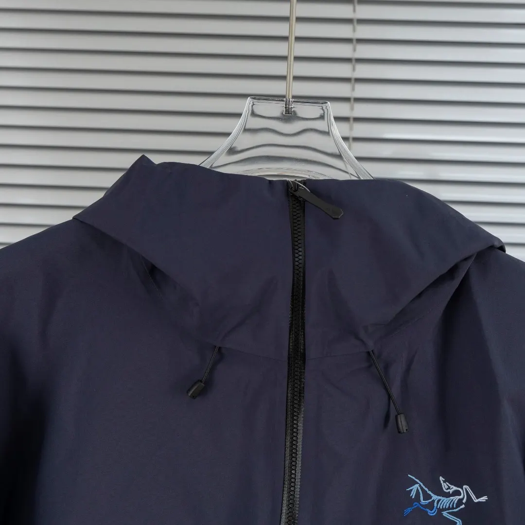 Arc'teryx x Songtsam Beta SL GORE-TEX Shell Jacket D40013822 — view 4