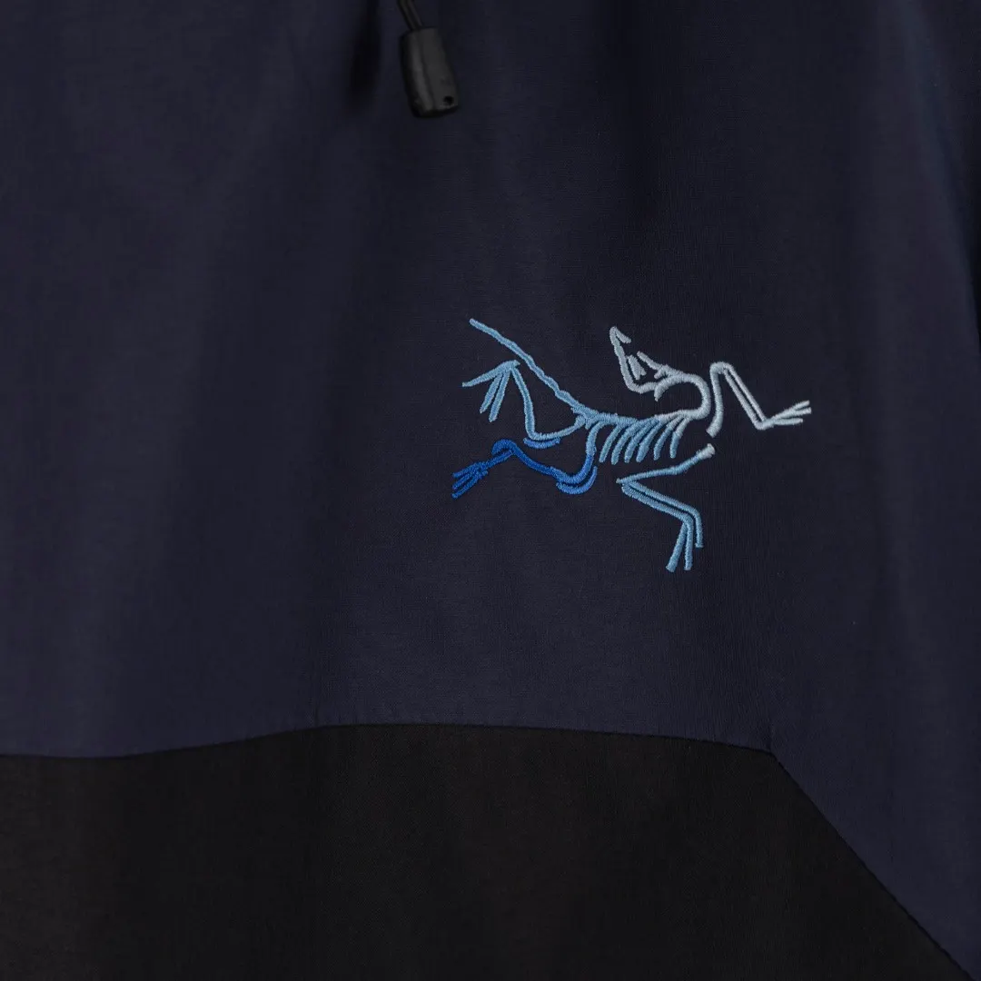 Arc'teryx x Songtsam Beta SL GORE-TEX Shell Jacket D40013822 — view 5