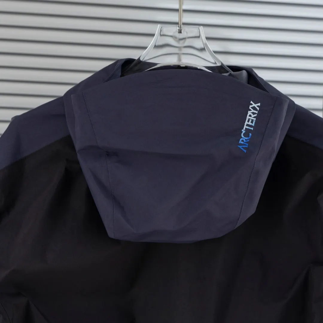 Arc'teryx x Songtsam Beta SL GORE-TEX Shell Jacket D40013822 — view 16