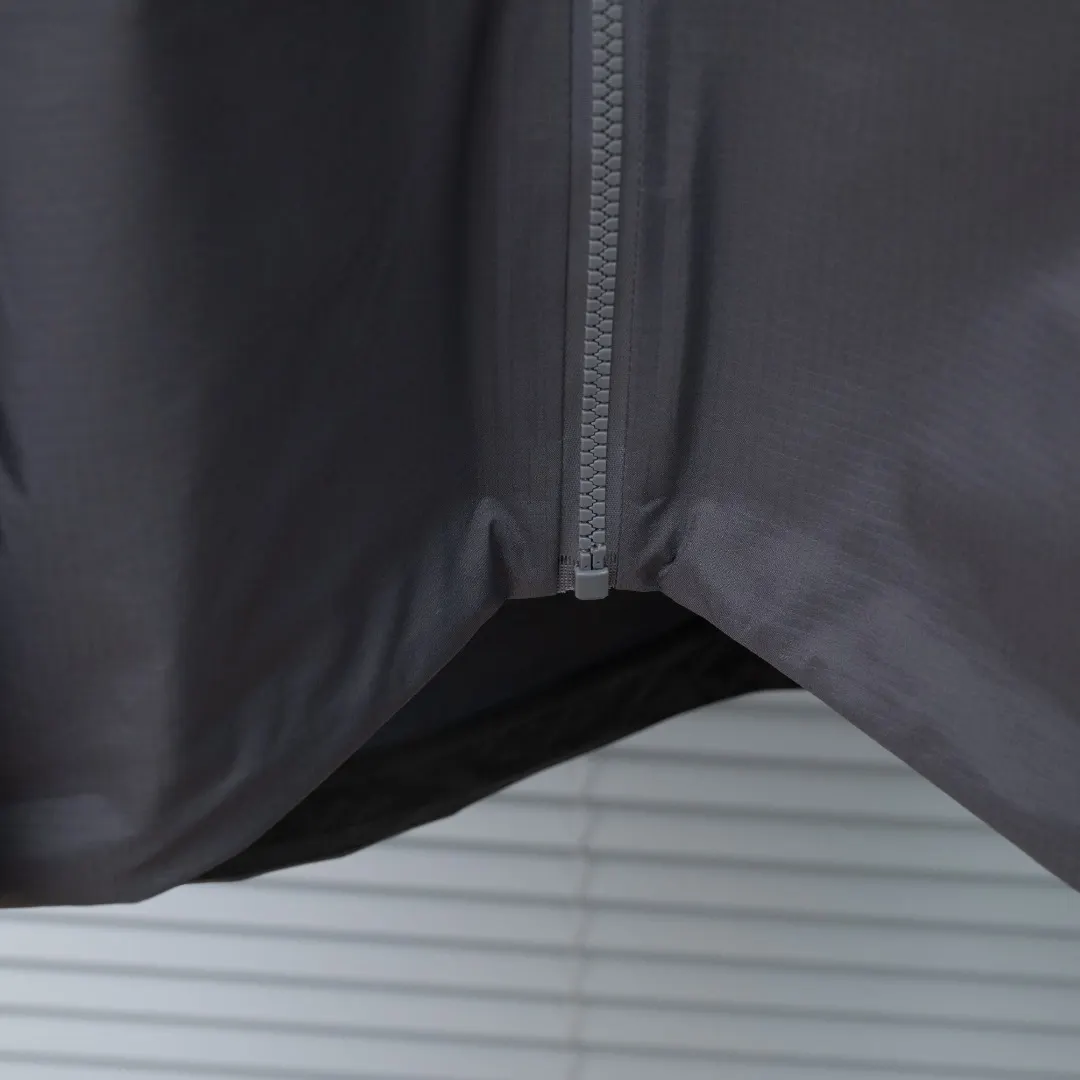 Alpha LT Waterproof GORE-TEX Shell Jacket D41024938 — view 8