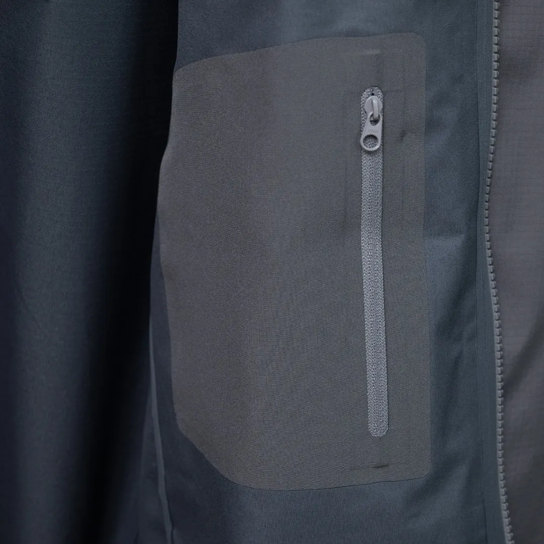 Alpha LT Waterproof GORE-TEX Shell Jacket D41024938 — view 12