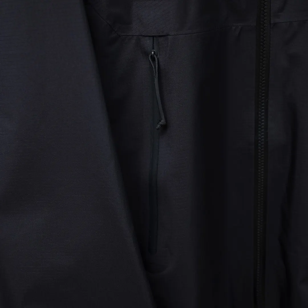 Alpha LT GORE-TEX Waterproof Shell Jacket D41024940 — view 6