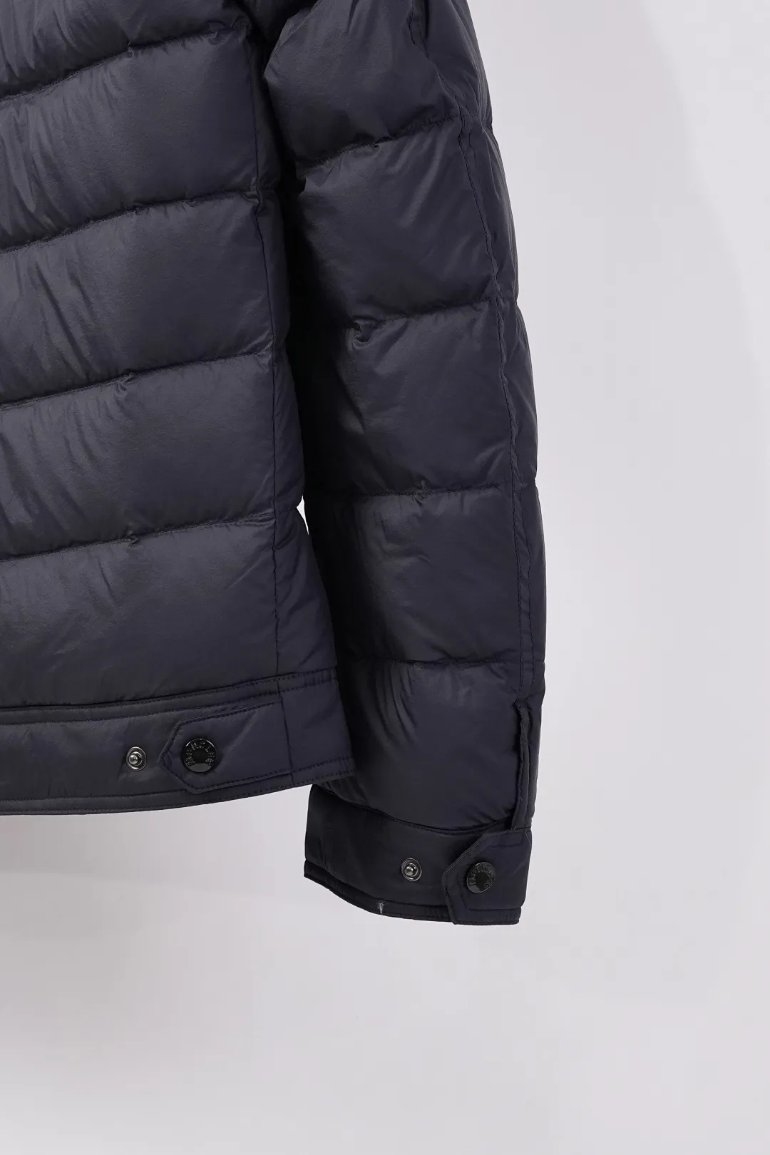 Mourillon Down-Filled Shirt Jacket D60020385 — view 5