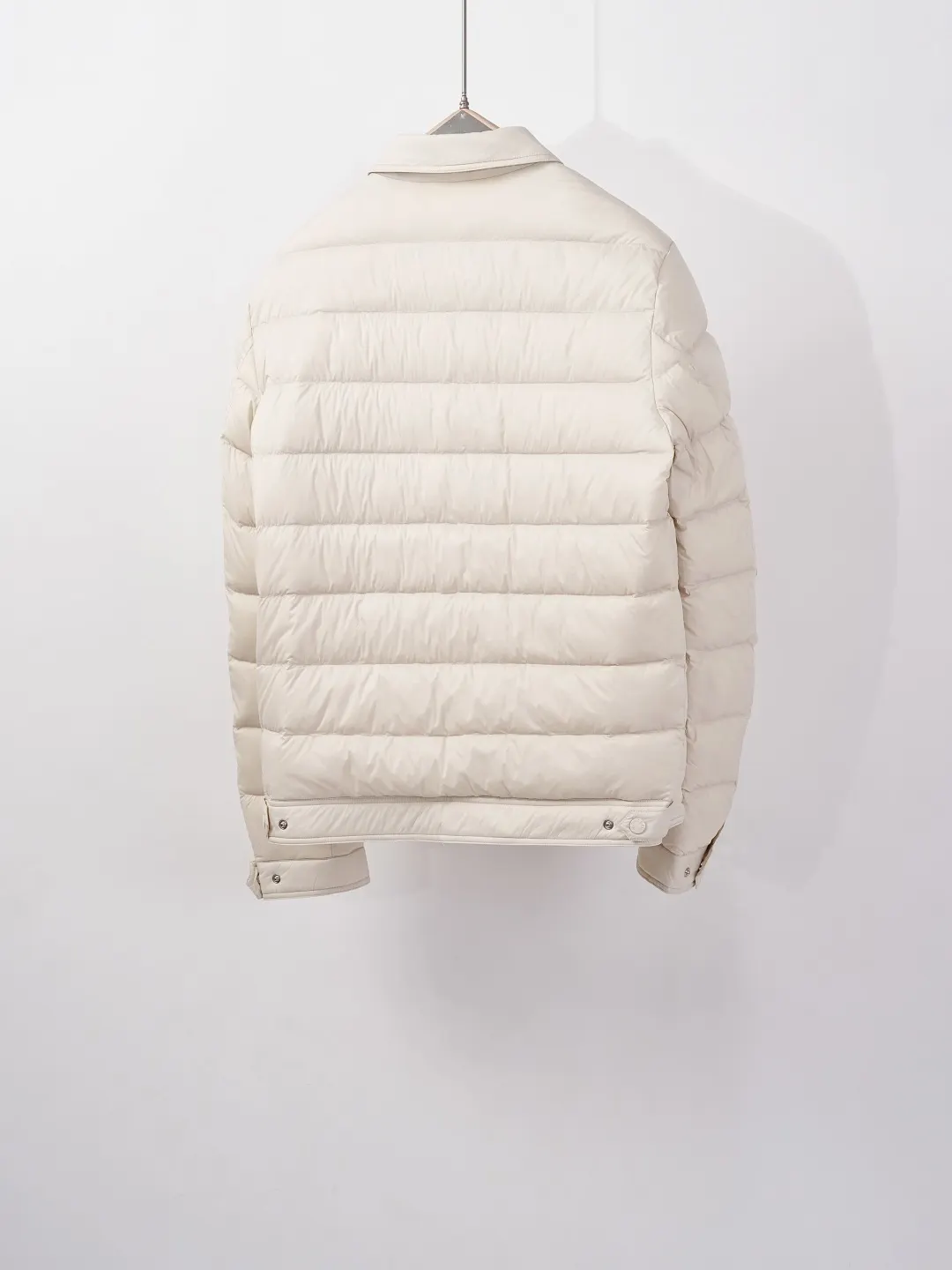 Mourillon Down-Filled Shirt Jacket D60020387 — view 3
