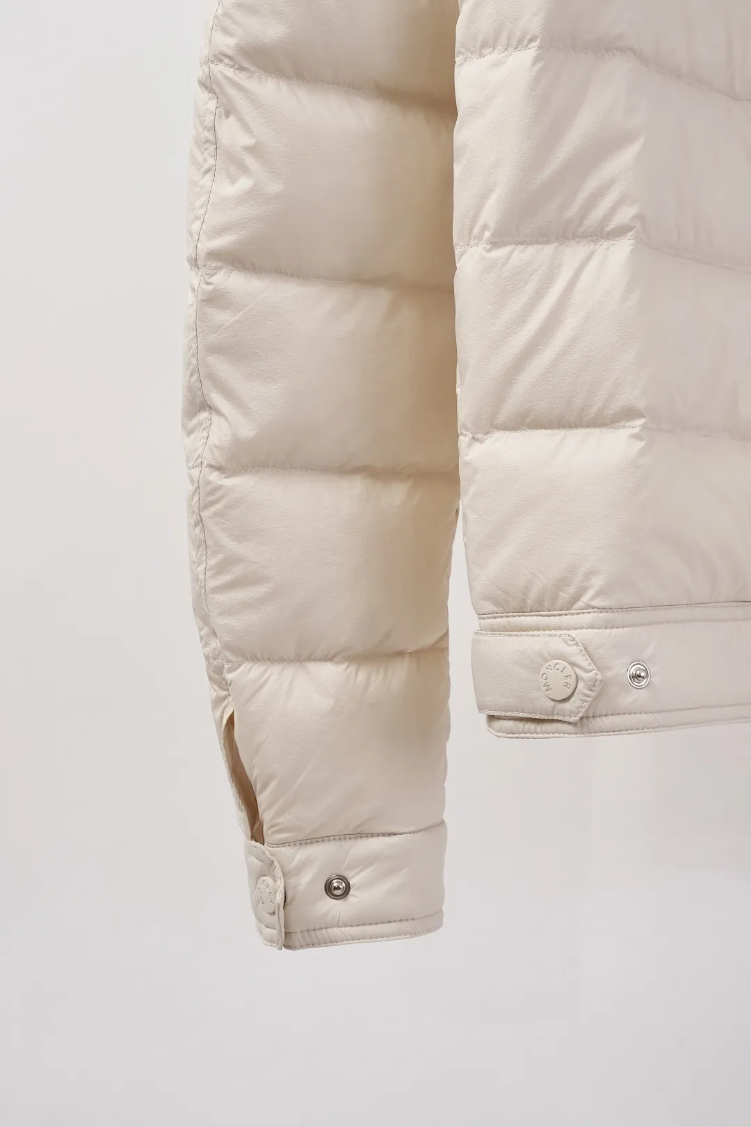 Mourillon Down-Filled Shirt Jacket D60020387 — view 7