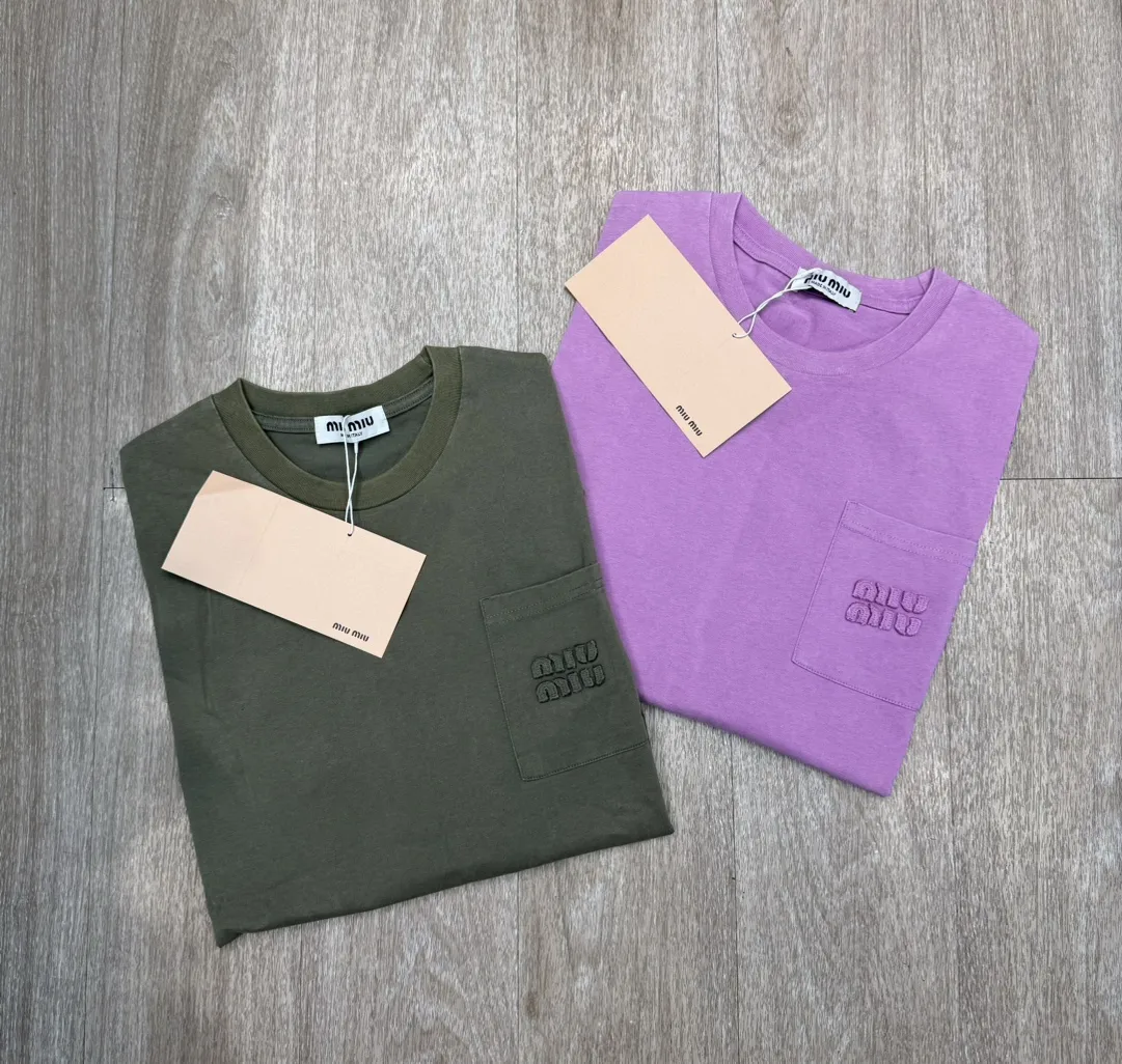 Logo-Embroidered Cropped Long-Sleeve T-Shirt D7916099 — view 2