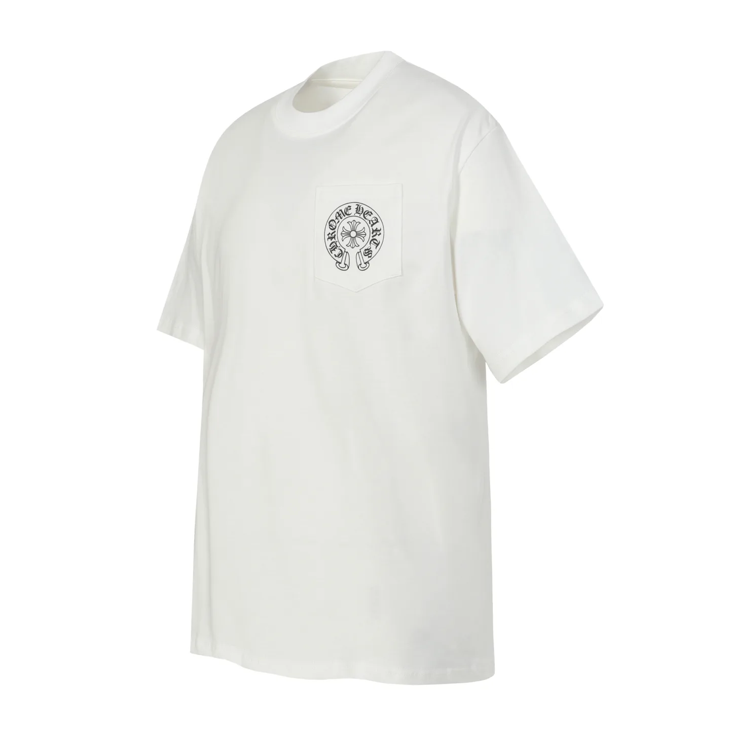 Logo Print Pocket T-Shirt D9014161