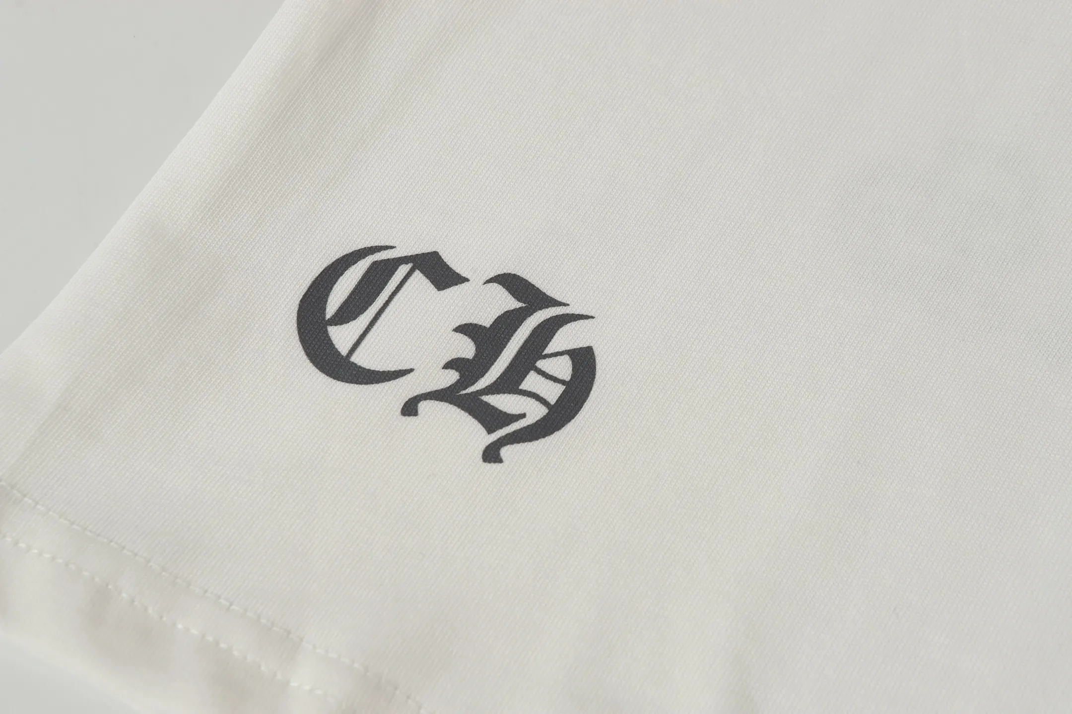 Logo Print Pocket T-Shirt D9014161 — view 6