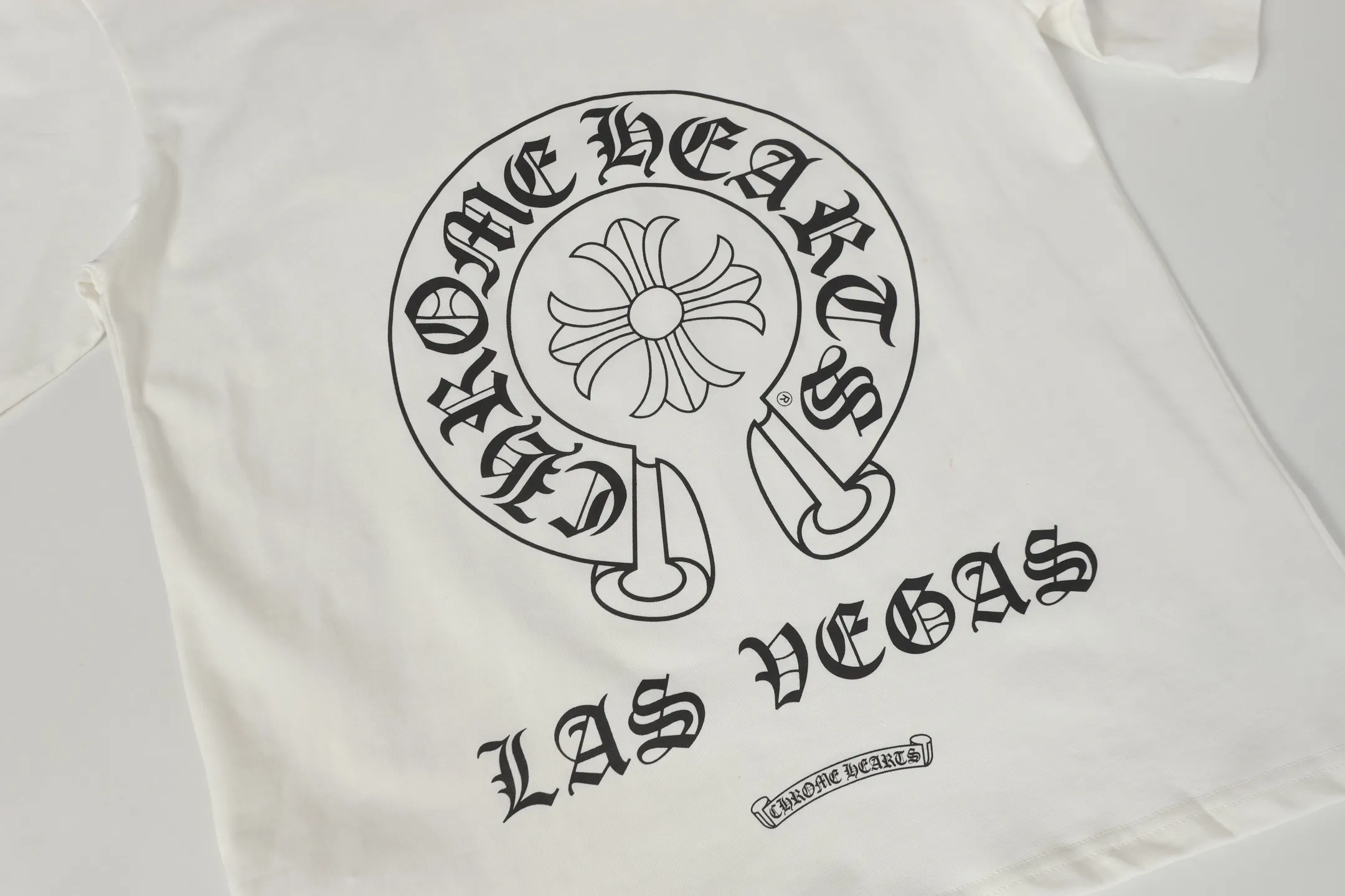 Logo Print Pocket T-Shirt D9014161 — view 9