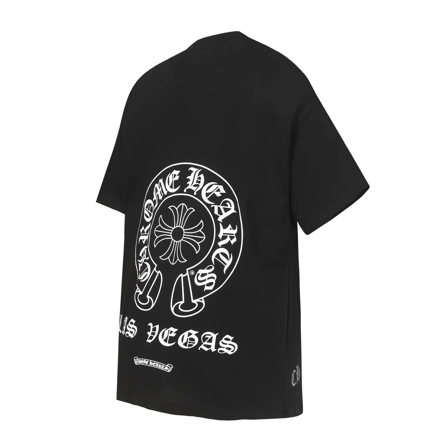 Logo Print Cotton Jersey Pocket T-Shirt D9014162 — view 5