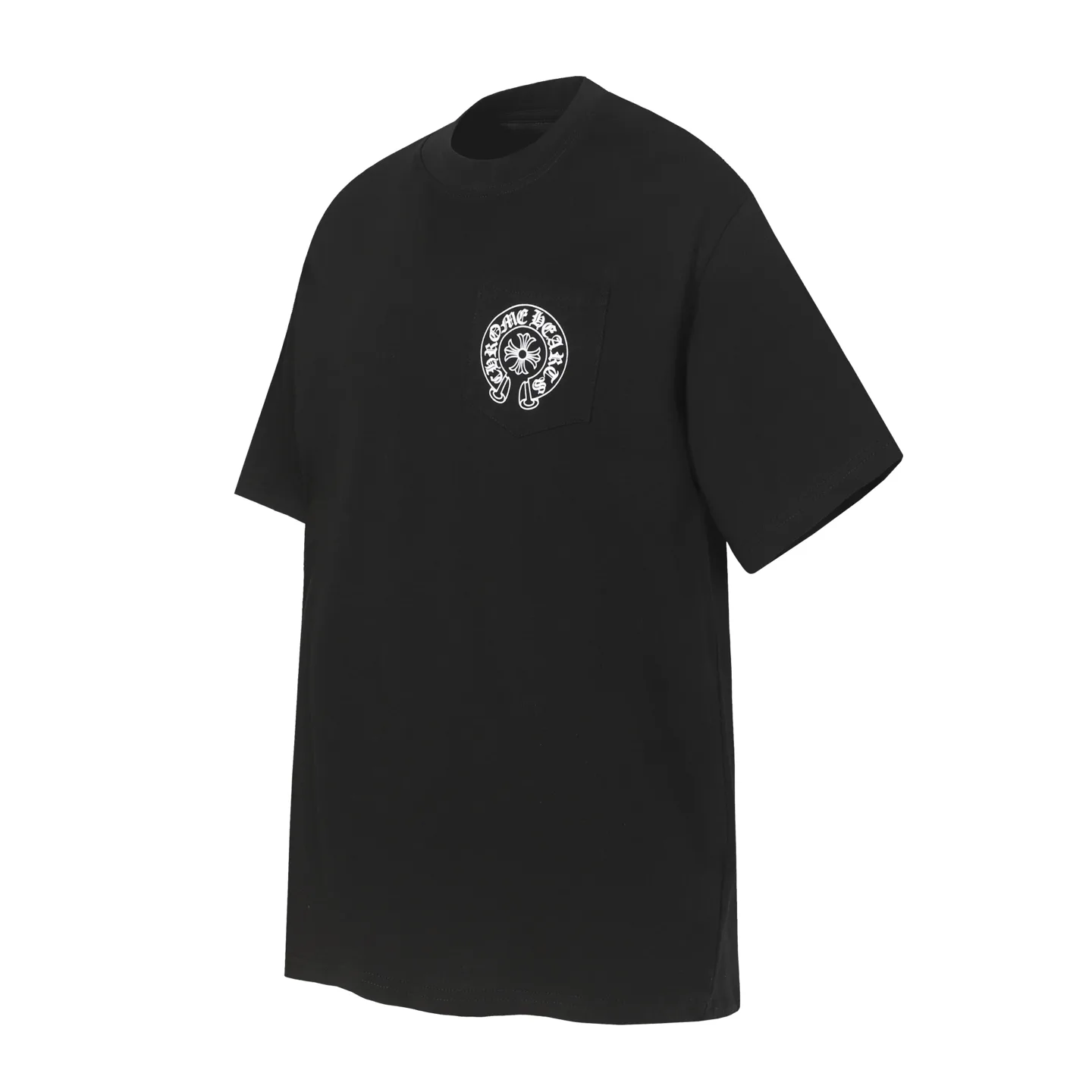 Logo Print Pocket T-Shirt D9014160