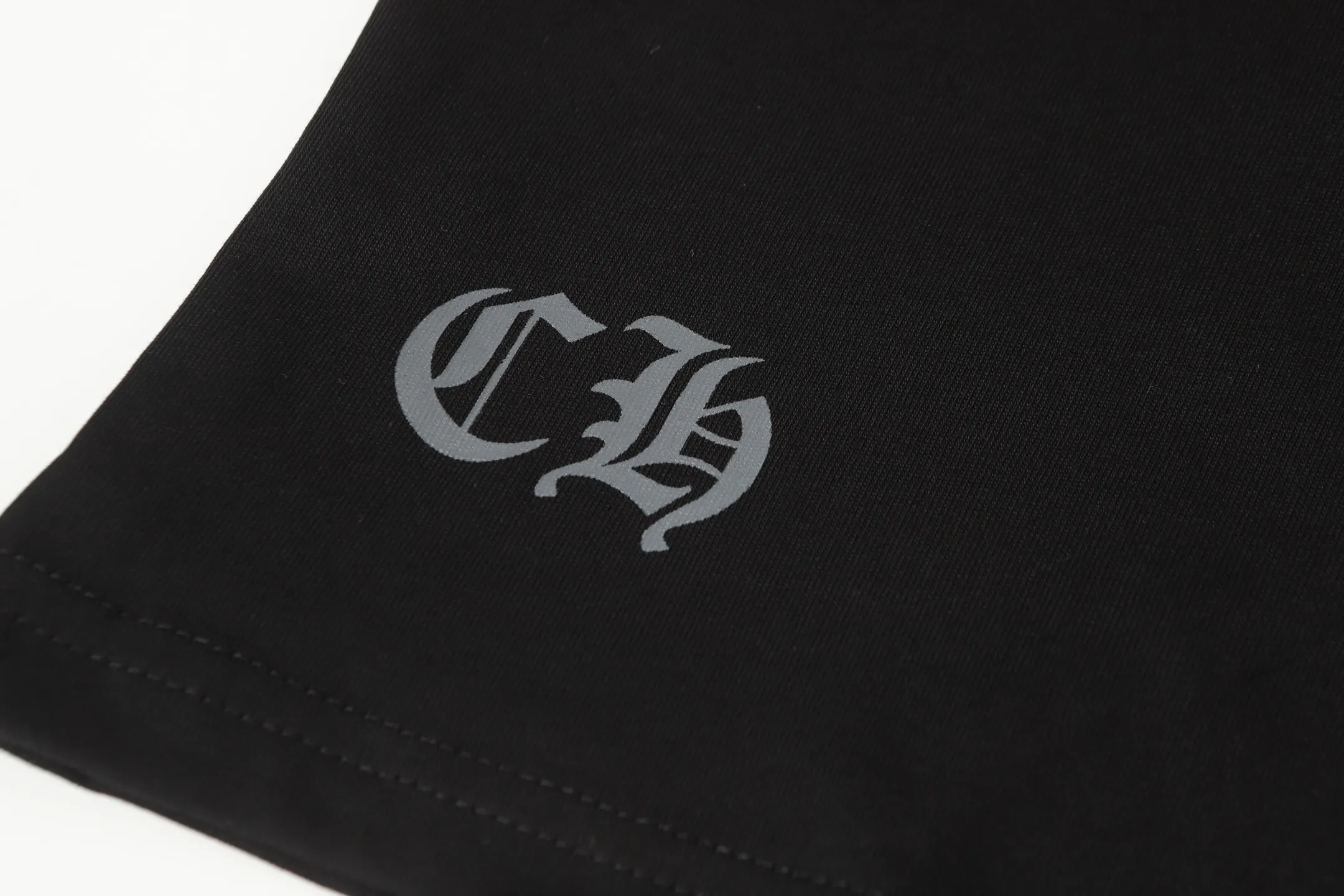 Logo Print Pocket T-Shirt D9014160 — view 6