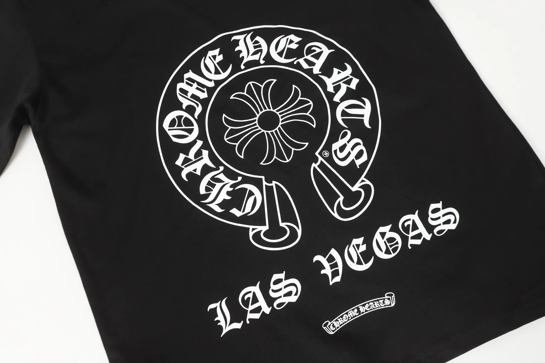 Logo Print Pocket T-Shirt D9014160 — view 9