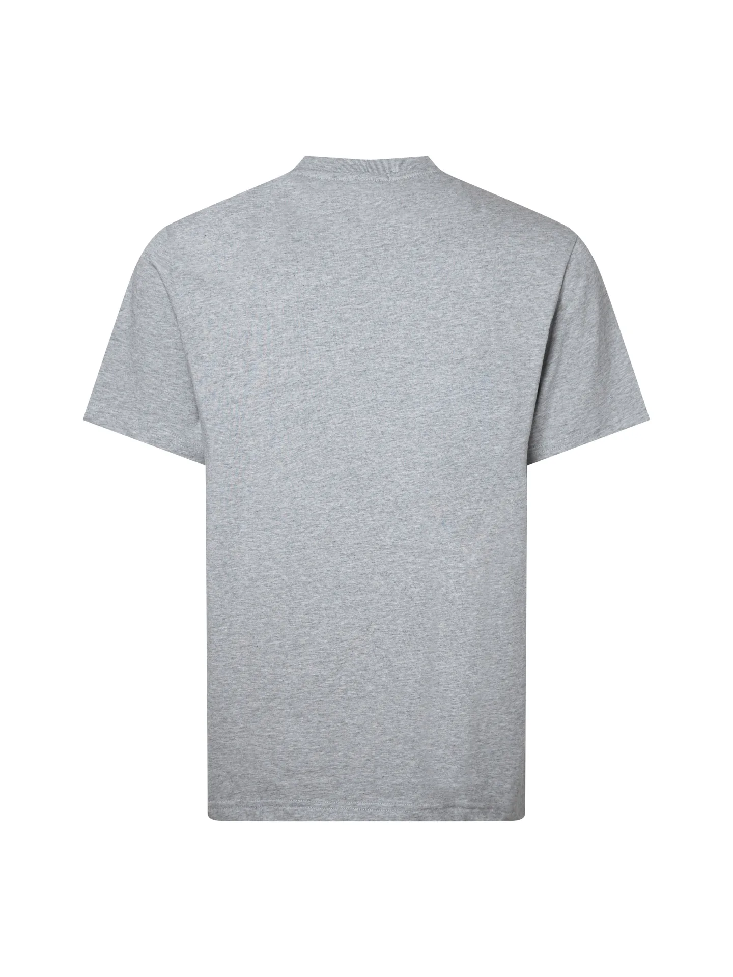 Anagram Embroidered Cotton-Jersey T-Shirt D9016245 — view 2