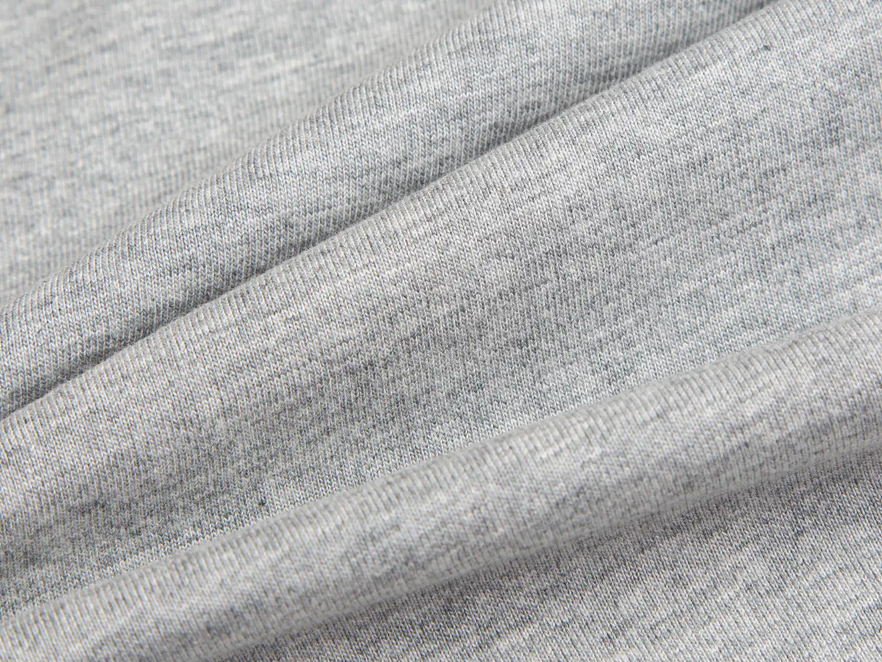 Anagram Embroidered Cotton-Jersey T-Shirt D9016245 — view 8