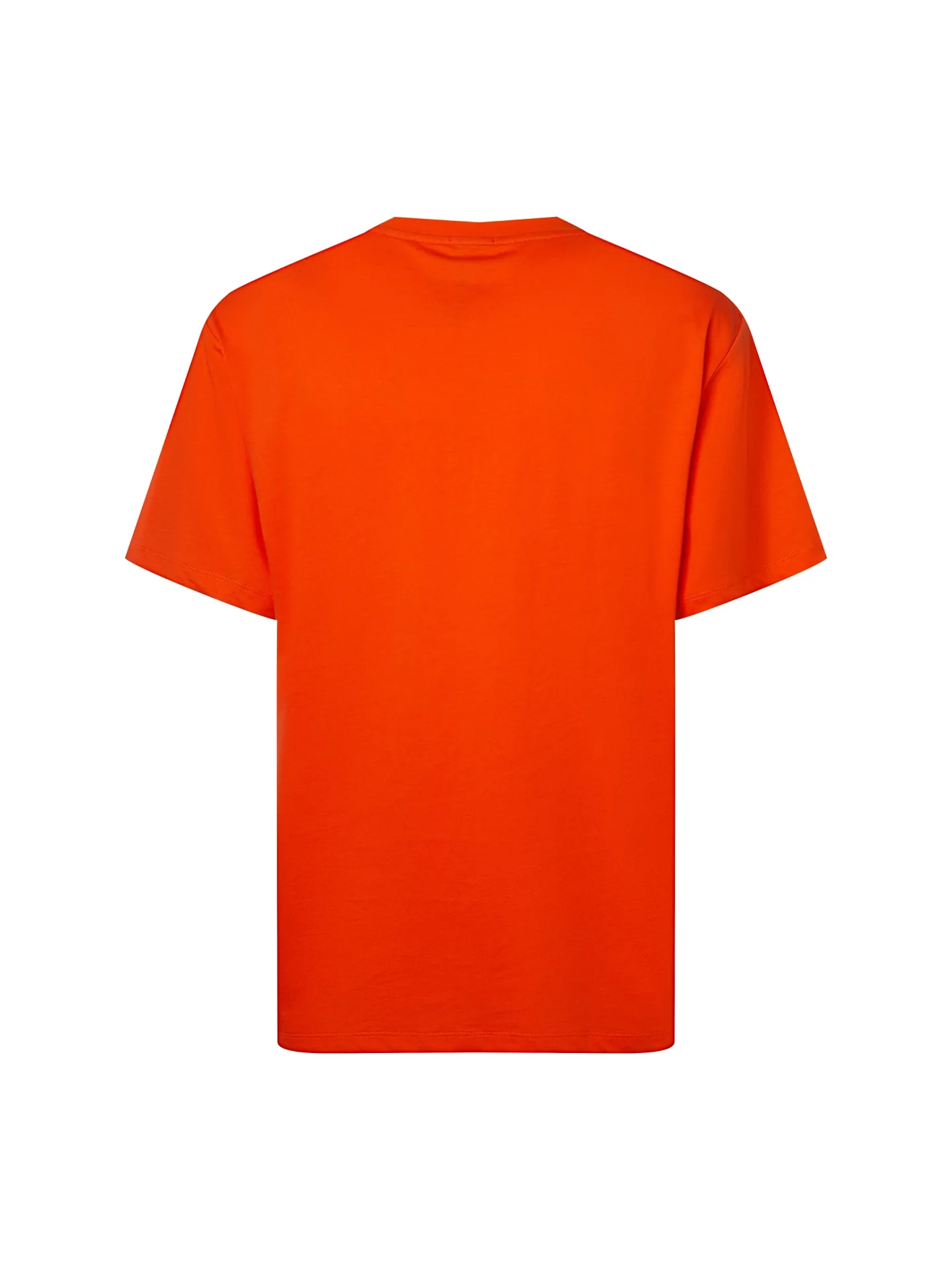 Logo Embroidery Pocket T-Shirt D9516377 — view 2
