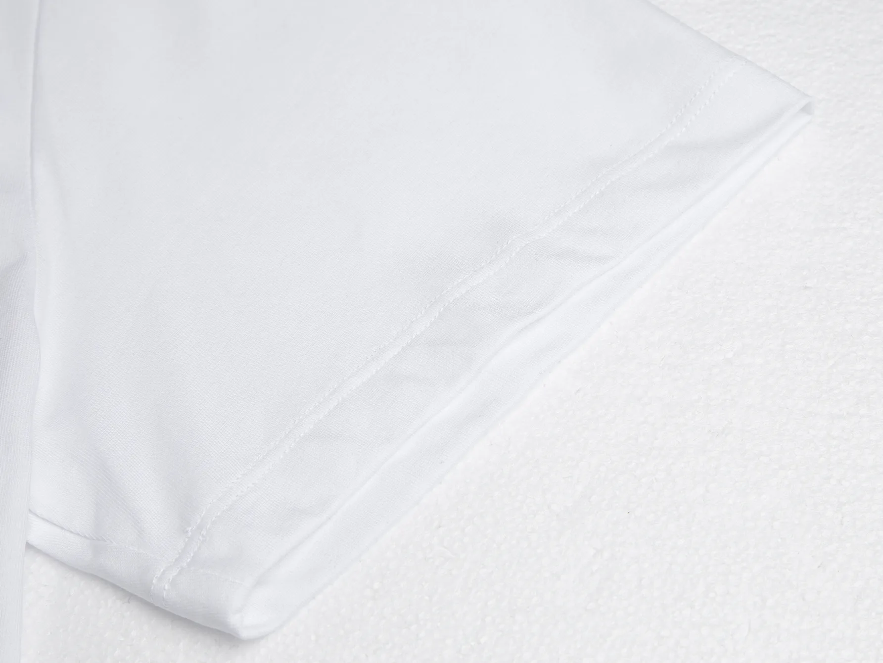Logo Embroidery Pocket T-Shirt D9516376 — view 7