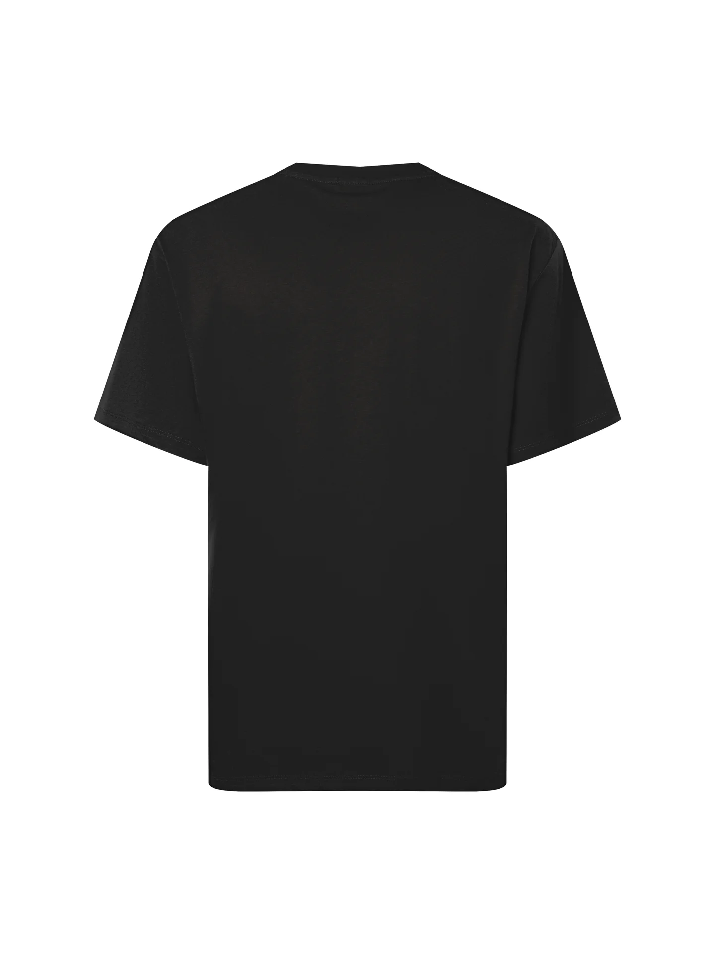 Logo Embroidery Pocket T-Shirt D9516378 — view 2