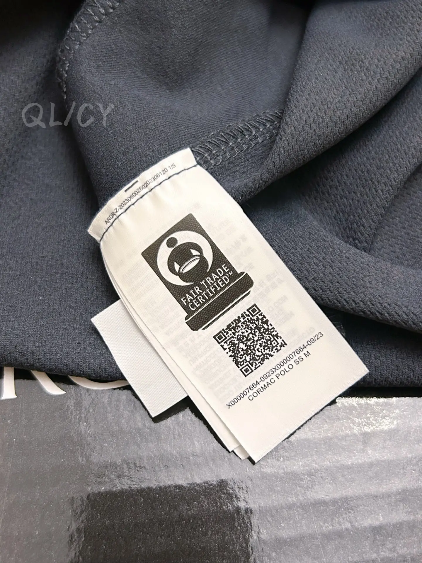 Ionia Merino Wool Long-Sleeve T-Shirt D18020976 — view 8