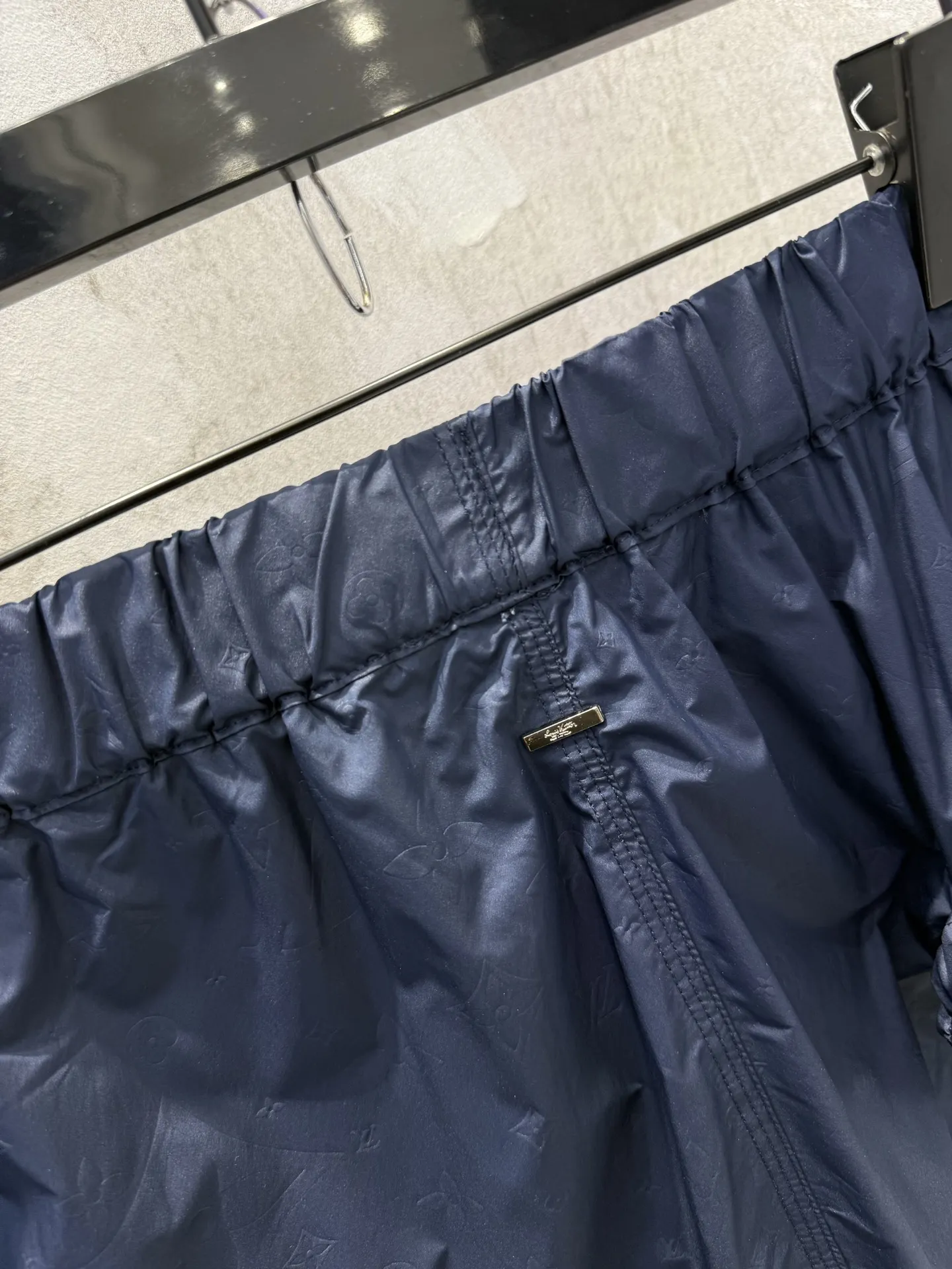 Monogram Embossed Swim Shorts D19013361 — view 10