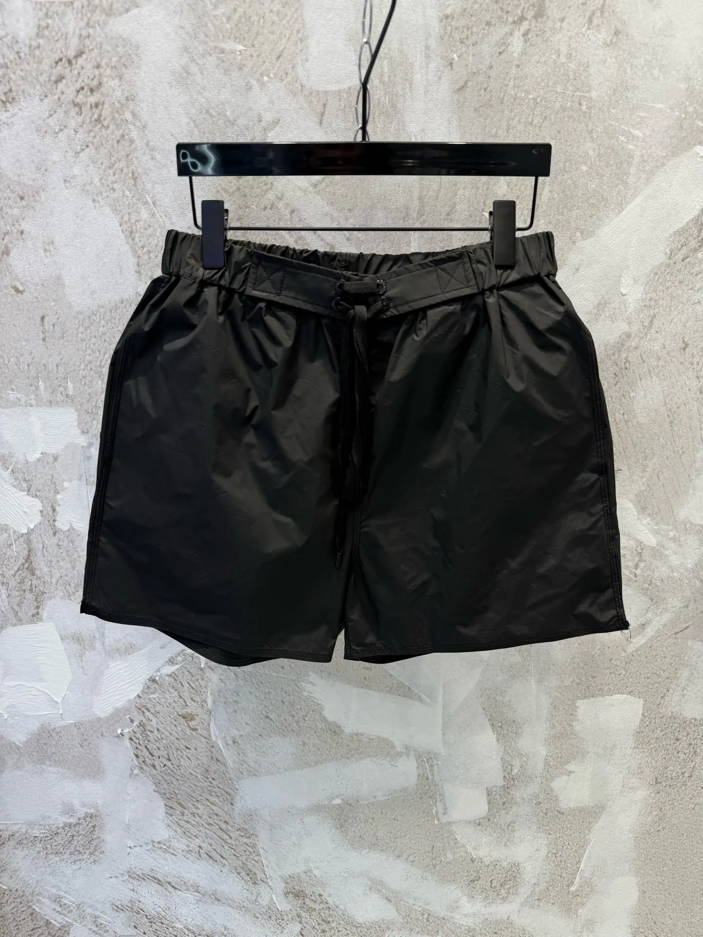 Monogram Embossed Swim Shorts D19013362