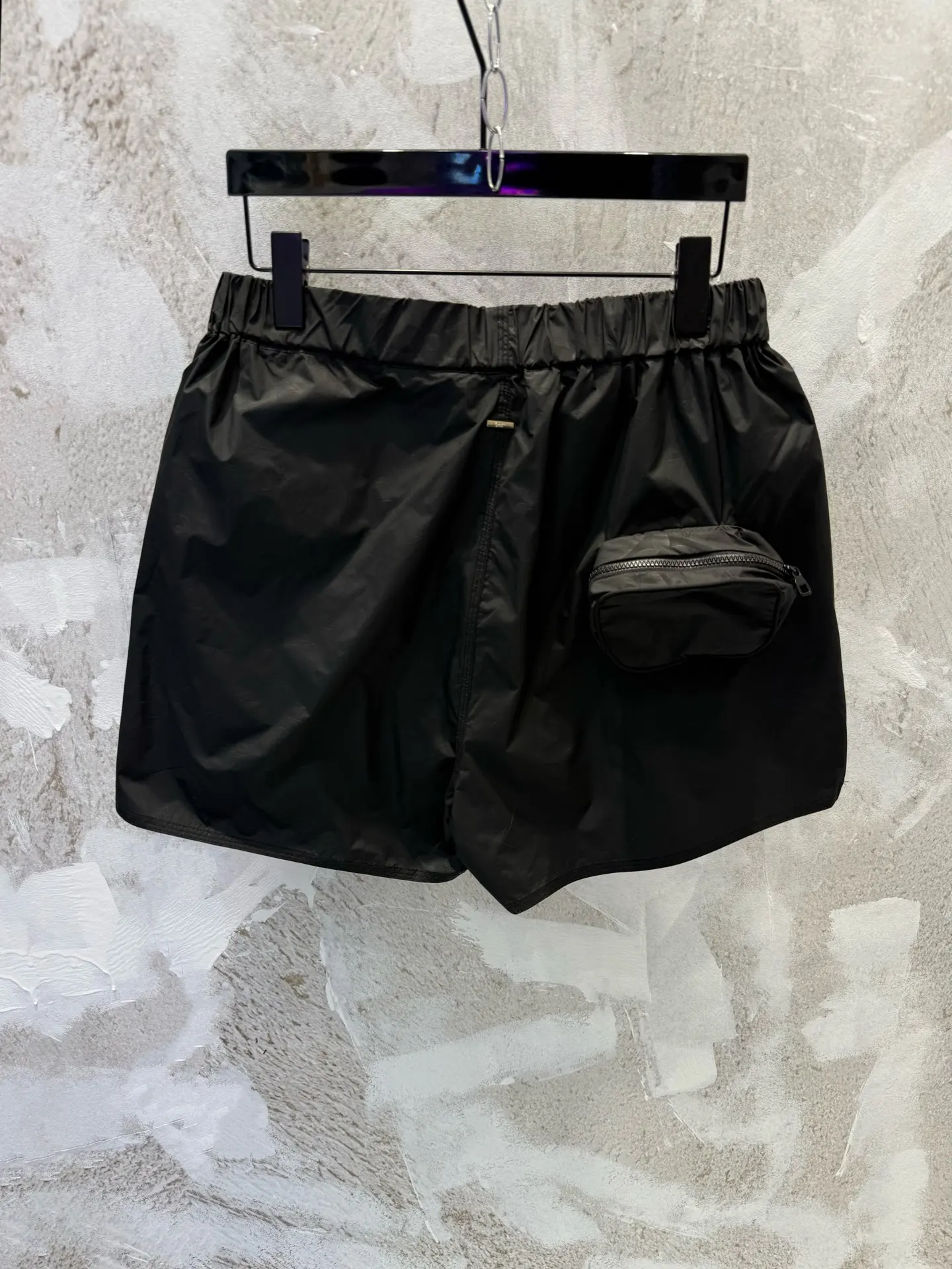 Monogram Embossed Swim Shorts D19013362 — view 2