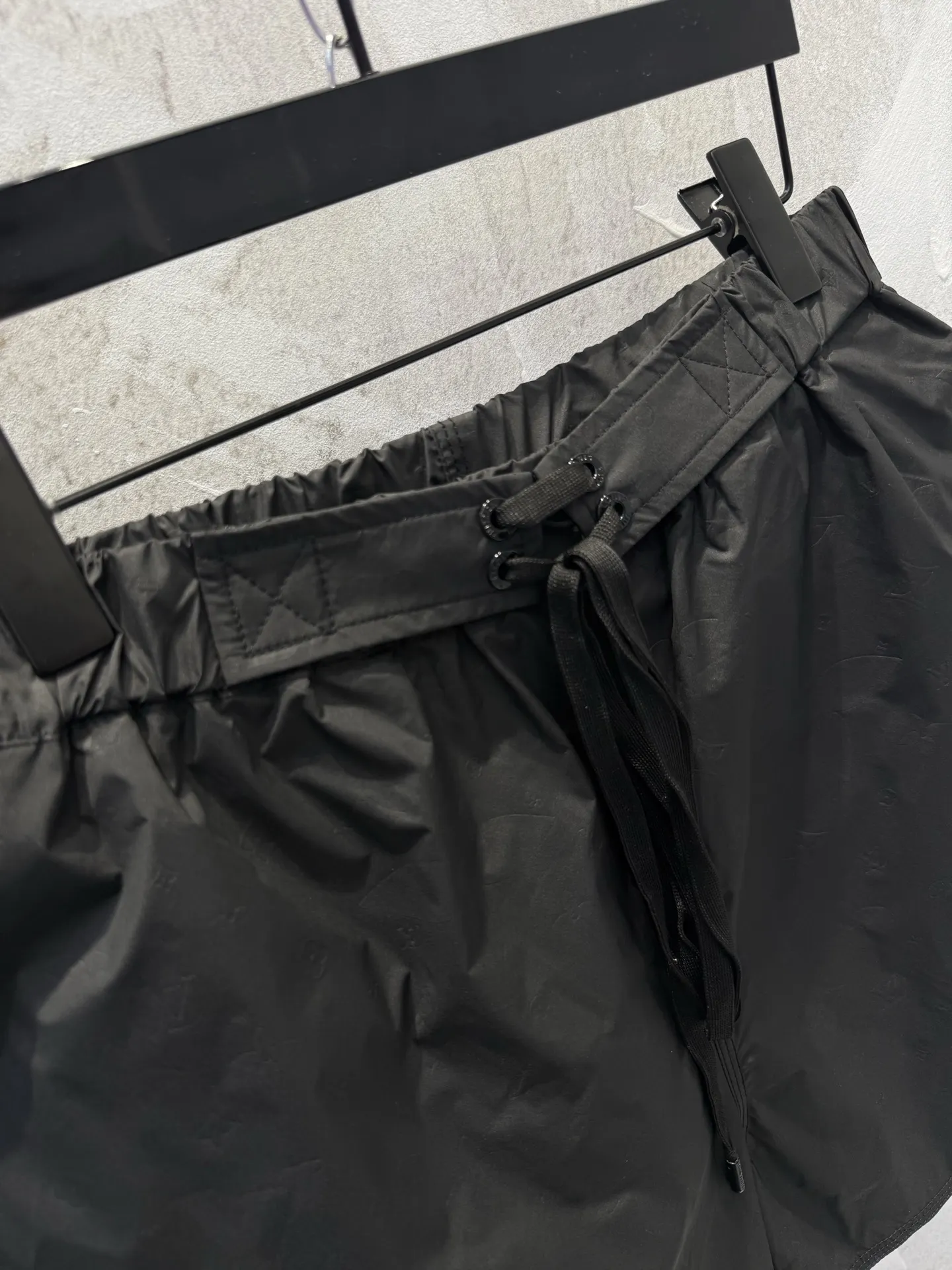 Monogram Embossed Swim Shorts D19013362 — view 3