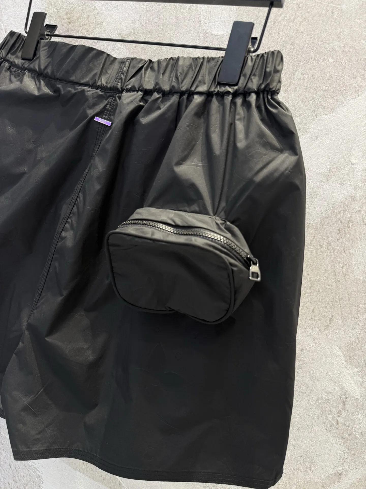 Monogram Embossed Swim Shorts D19013362 — view 5