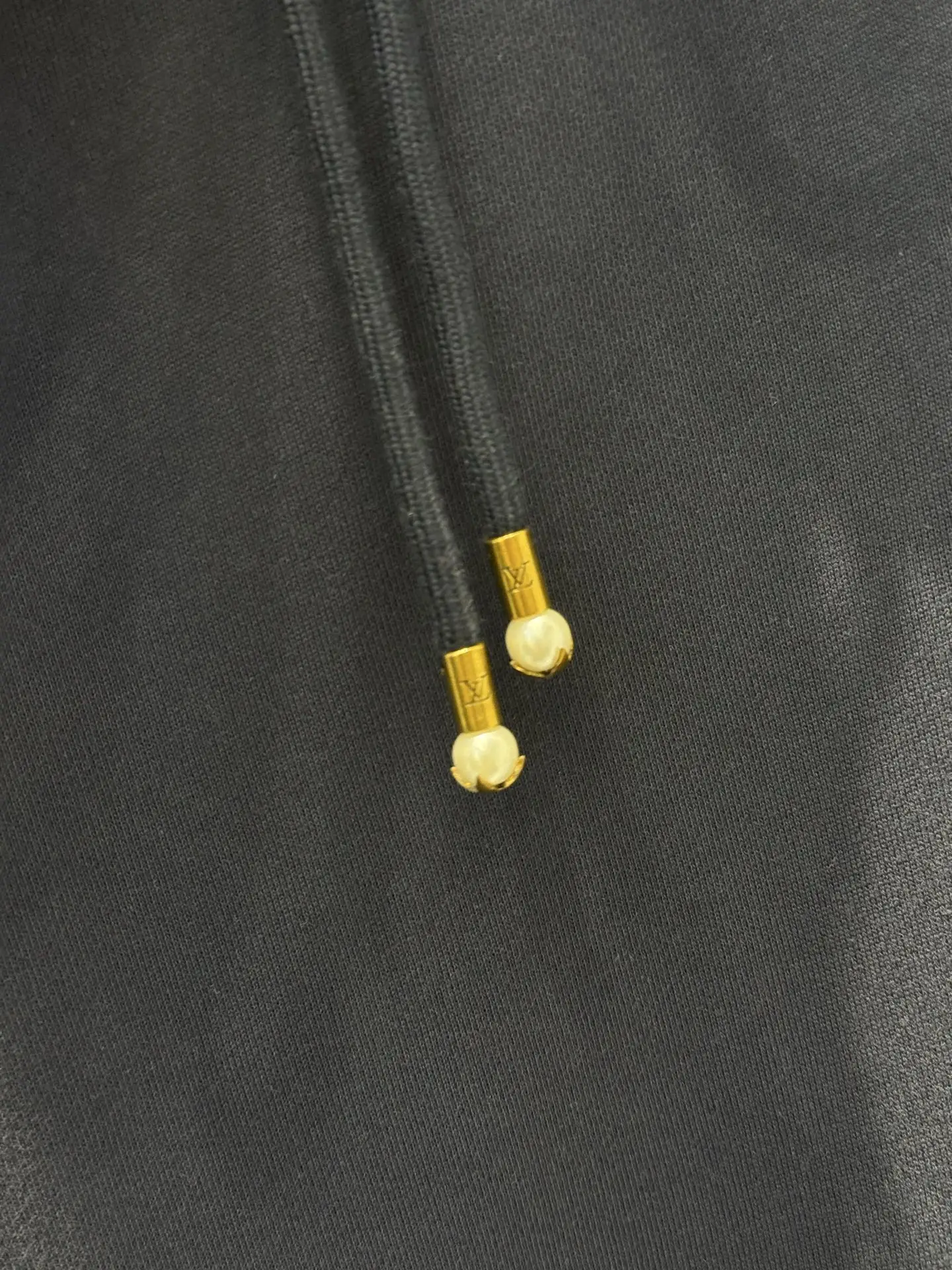 Regatta Sailing Embroidered Cotton Hoodie D24513350 — view 8