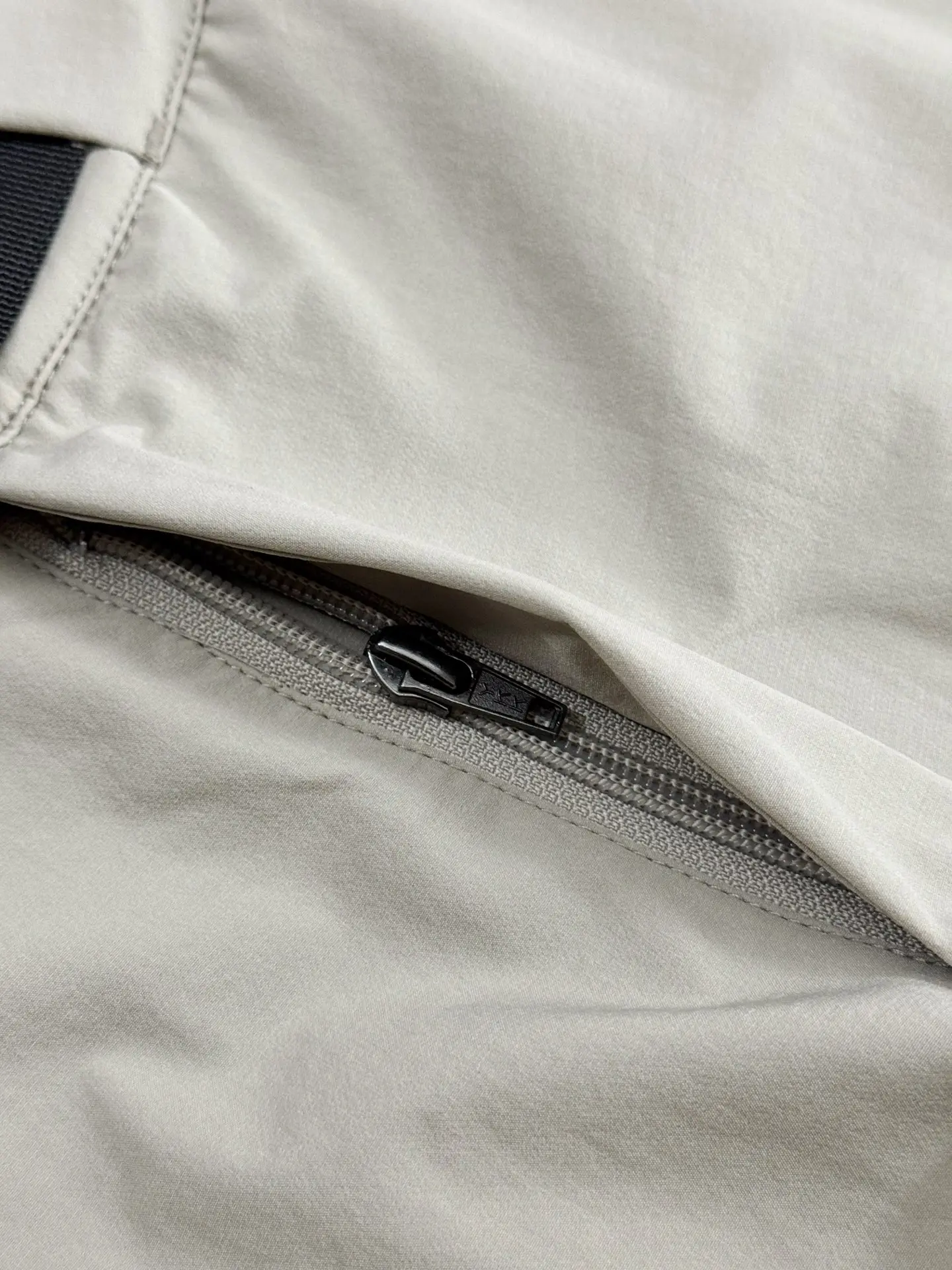 Gamma Quick Dry Technical Trousers D26020774 — view 6