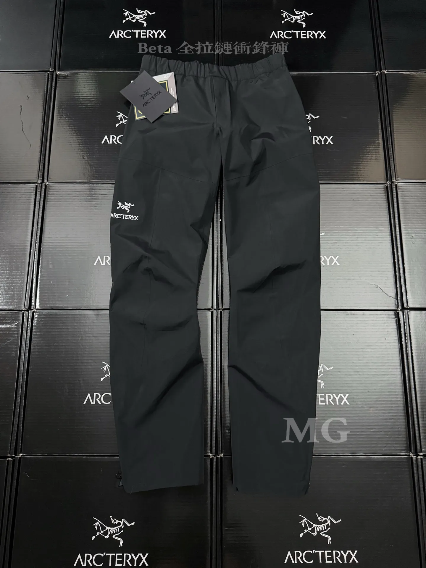 Beta GORE-TEX Shell Trousers D28020771